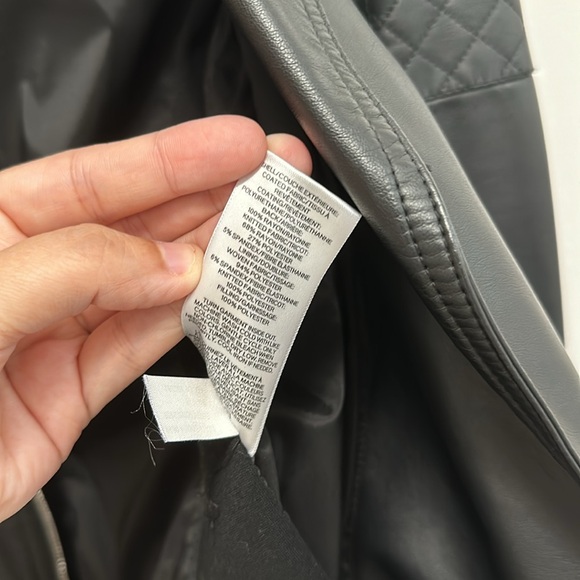 Express Jacket - Picture 9 of 9